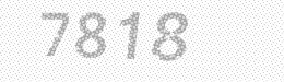Visual security code — type the characters shown in the image